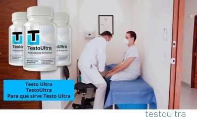 Ocu Testo Ultra